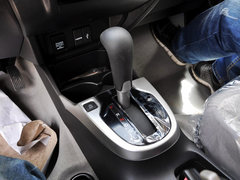 2014款 1.5 CVT EXLI领先型