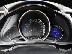 2014款 1.5 CVT EXLI领先型