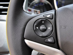 2014款 1.5 CVT EXLI领先型