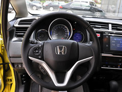 2014款 1.5 CVT EXLI领先型