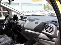 2014款 1.5 CVT EXLI领先型