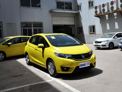 2014款 1.5 CVT EXLI领先型