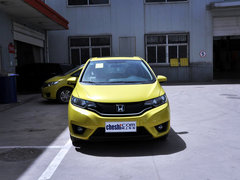 2014款 1.5 CVT EXLI领先型
