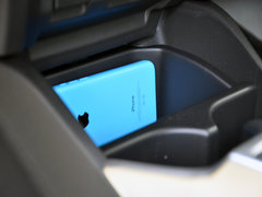 2014款 1.5 CVT EXLI领先型