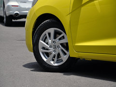 2014款 1.5 CVT EXLI领先型