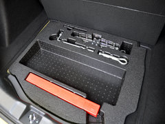2014款 1.5 CVT EXLI领先型
