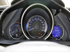 2014款 1.5 CVT EXLI领先型