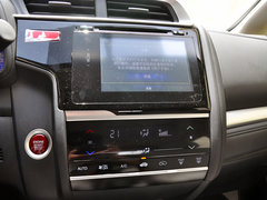 2014款 1.5 CVT EXLI领先型