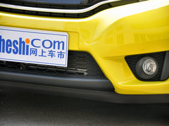 2014款 1.5 CVT EXLI领先型