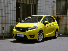 2014款 1.5 CVT EXLI领先型
