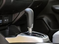 2014款 1.5 CVT EXLI领先型