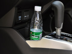 2014款 1.5 CVT EXLI领先型