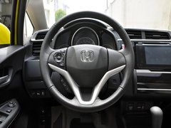 2014款 1.5 CVT EXLI领先型