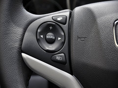 2014款 1.5 CVT EXLI领先型
