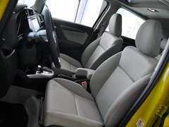 2014款 1.5 CVT EXLI领先型