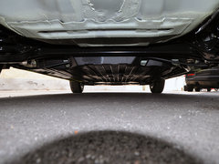 2014款 1.5 CVT EXLI领先型
