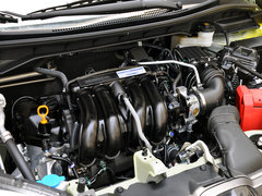 2014款 1.5 CVT EXLI领先型