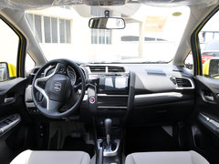 2014款 1.5 CVT EXLI领先型