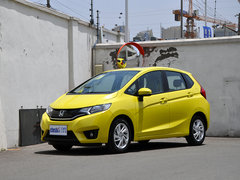 2014款 1.5 CVT EXLI领先型