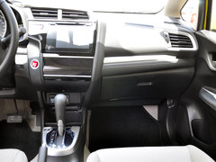 2014款 1.5 CVT EXLI领先型