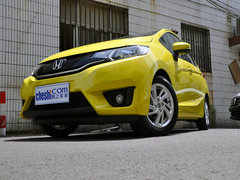2014款 1.5 CVT EXLI领先型