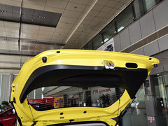 2014款 1.5 CVT EXLI领先型