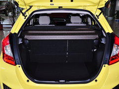 2014款 1.5 CVT EXLI领先型