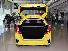 2014款 1.5 CVT EXLI领先型