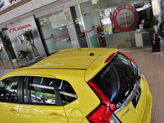 2014款 1.5 CVT EXLI领先型