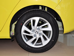 2014款 1.5 CVT EXLI领先型