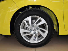 2014款 1.5 CVT EXLI领先型