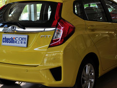 2014款 1.5 CVT EXLI领先型
