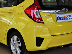 2014款 1.5 CVT EXLI领先型