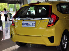 2014款 1.5 CVT EXLI领先型