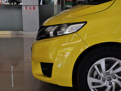 2014款 1.5 CVT EXLI领先型