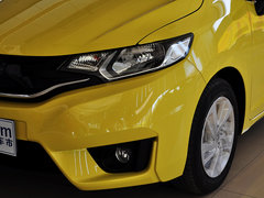 2014款 1.5 CVT EXLI领先型