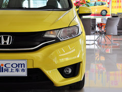 2014款 1.5 CVT EXLI领先型