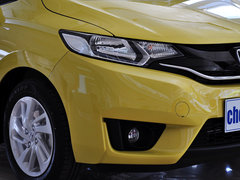 2014款 1.5 CVT EXLI领先型