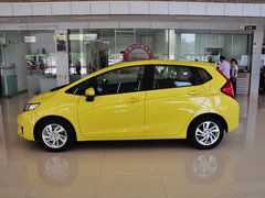 2014款 1.5 CVT EXLI领先型