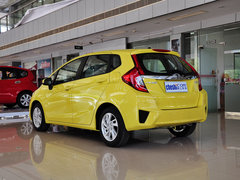2014款 1.5 CVT EXLI领先型