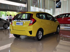 2014款 1.5 CVT EXLI领先型