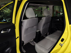 2014款 1.5 CVT EXLI领先型