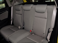 2014款 1.5 CVT EXLI领先型