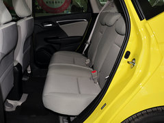 2014款 1.5 CVT EXLI领先型