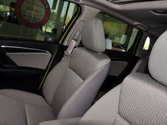 2014款 1.5 CVT EXLI领先型