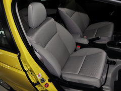 2014款 1.5 CVT EXLI领先型