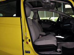 2014款 1.5 CVT EXLI领先型