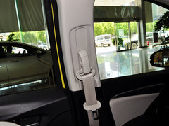 2014款 1.5 CVT EXLI领先型