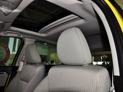 2014款 1.5 CVT EXLI领先型