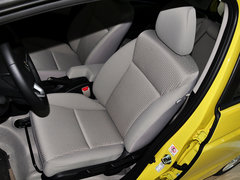 2014款 1.5 CVT EXLI领先型